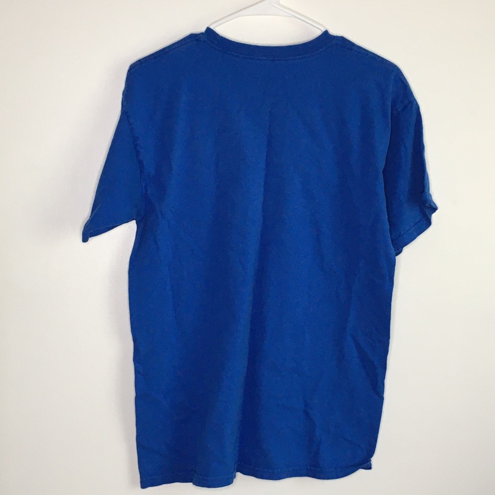 Active LA Tee - Picture 2 of 3